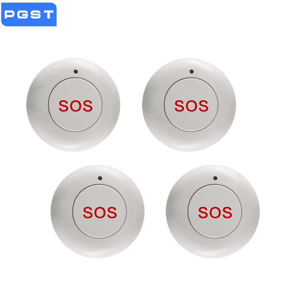 Home Security Home Assistant - GauTone Không Dây Nút SOS Nhà
