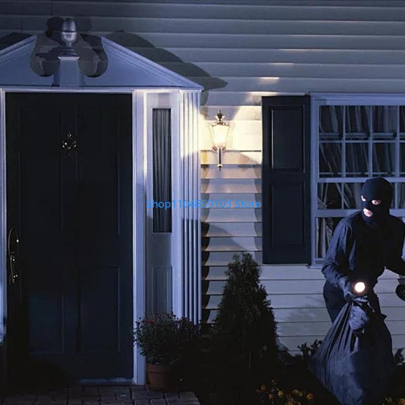 Home Security Battery - Trang chủ Camera an ninh giả