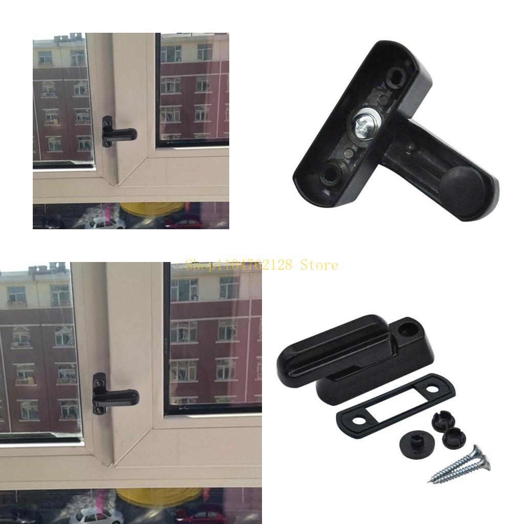 Home Security Jammers - Khóa cửa sổ kim loại sash
