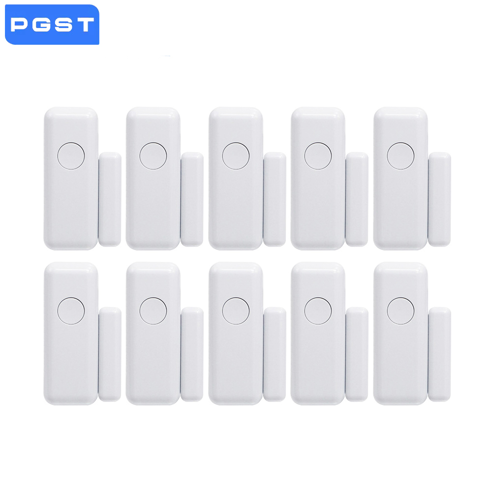 Home Security Deals - YUPA 433Mhz Không Dây Cửa Sổ