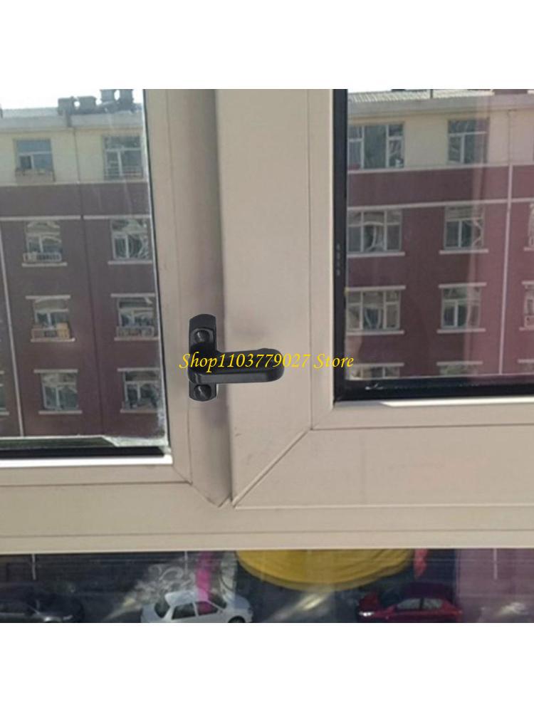 Home Security Jammers - Khóa hạn chế cửa sổ hạng