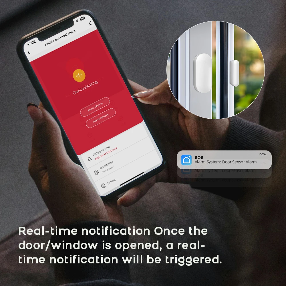 PGST Smart Home Alarm System W - đánh giá và giá Home Security And Camera Systems