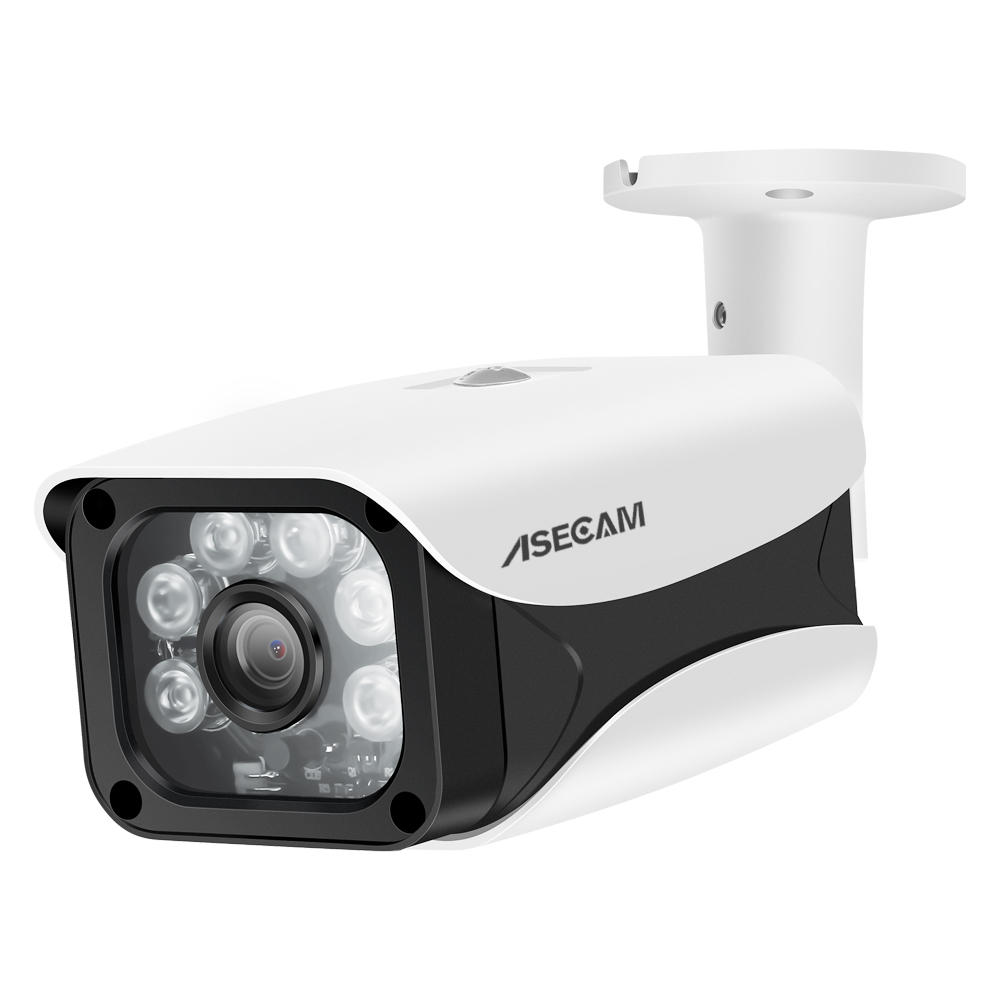8MP Security Camera System 4K  - đánh giá và giá Home Security Camera System