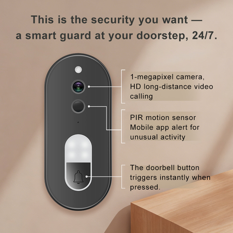 Tuya 1080P HD Wireless WiFi Vi - đánh giá và giá Home Security Prices