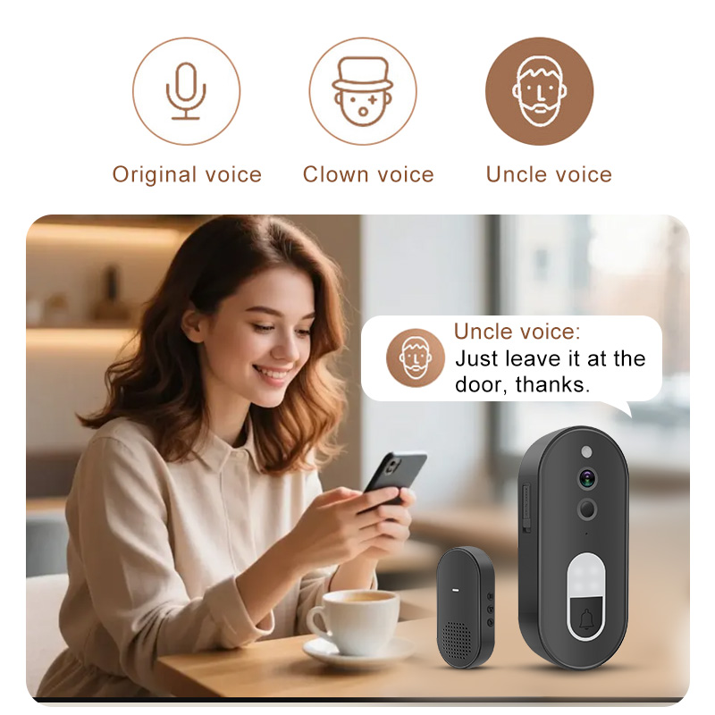 Tuya 1080P HD Wireless WiFi Vi - đánh giá và giá Home Security Prices