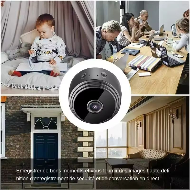 A9 Mini Camera WiFi Wireless M - đánh giá và giá Home Security Prices