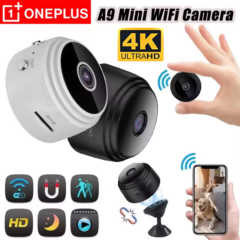 OnePlus A9 Mini Camera 1080P H - đánh giá và giá Home Security Prices