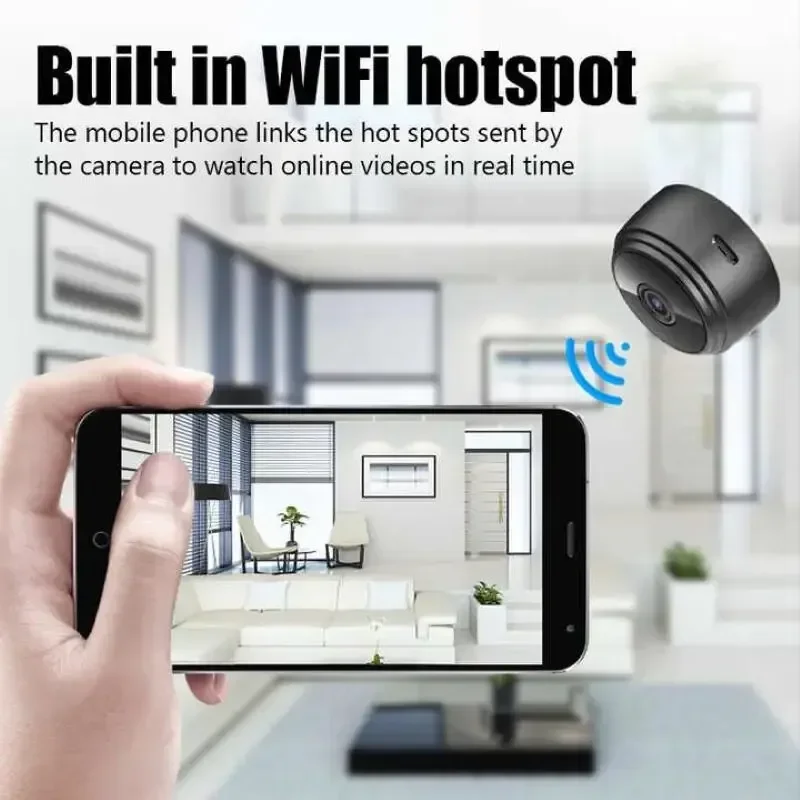 OnePlus A9 Mini Camera 1080P H - đánh giá và giá Home Security Prices