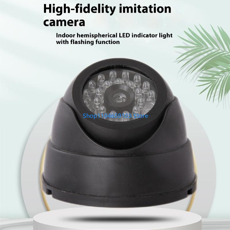 Trang chủ Camera an ninh giả c - đánh giá và giá Home Security Battery