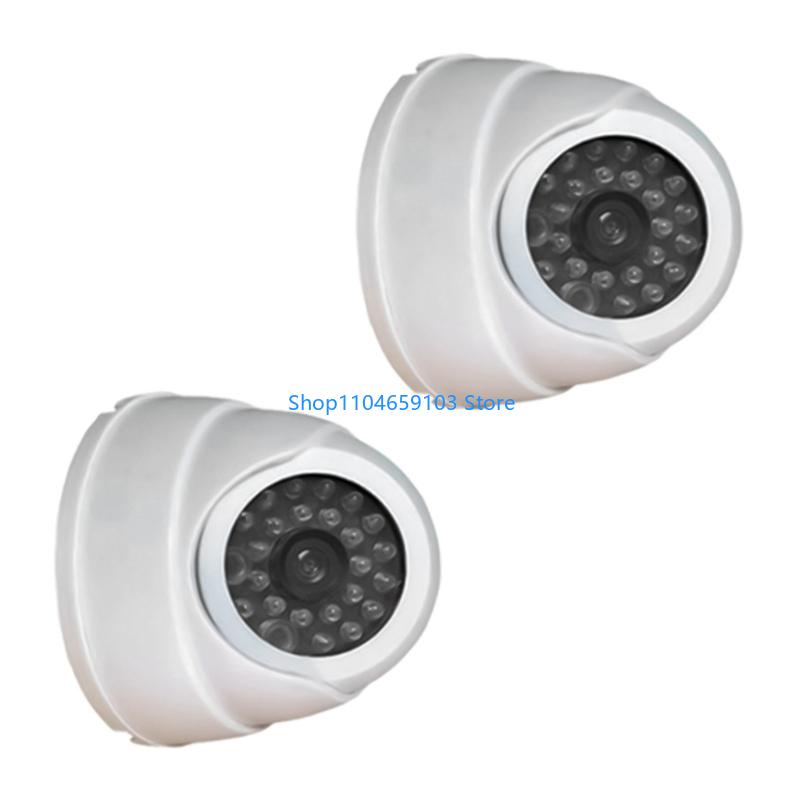 Trang chủ Camera an ninh giả c - đánh giá và giá Home Security Battery