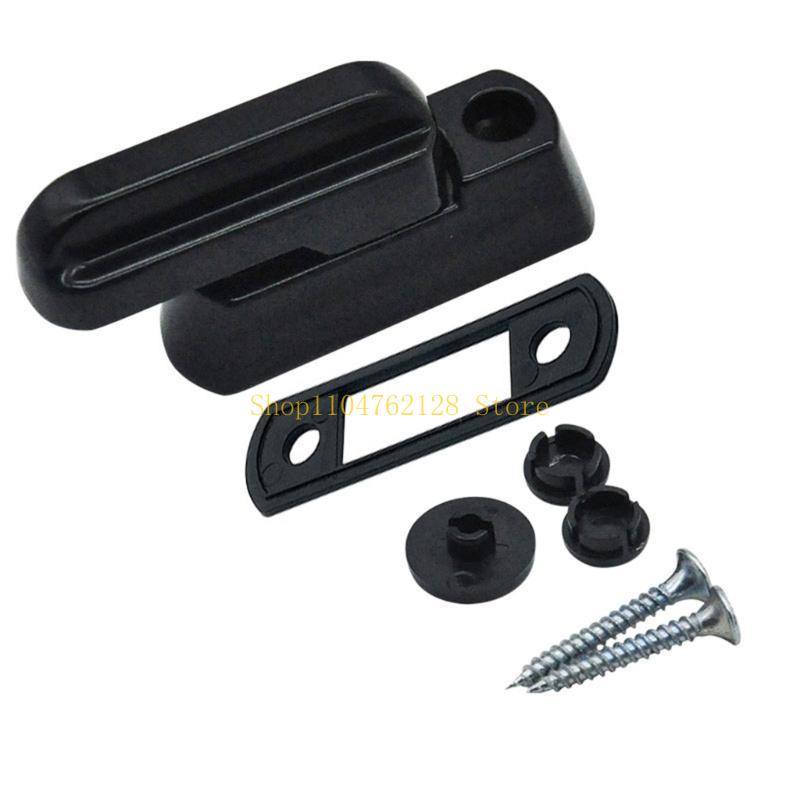 Khóa cửa sổ kim loại sash sash - đánh giá và giá Home Security Jammers