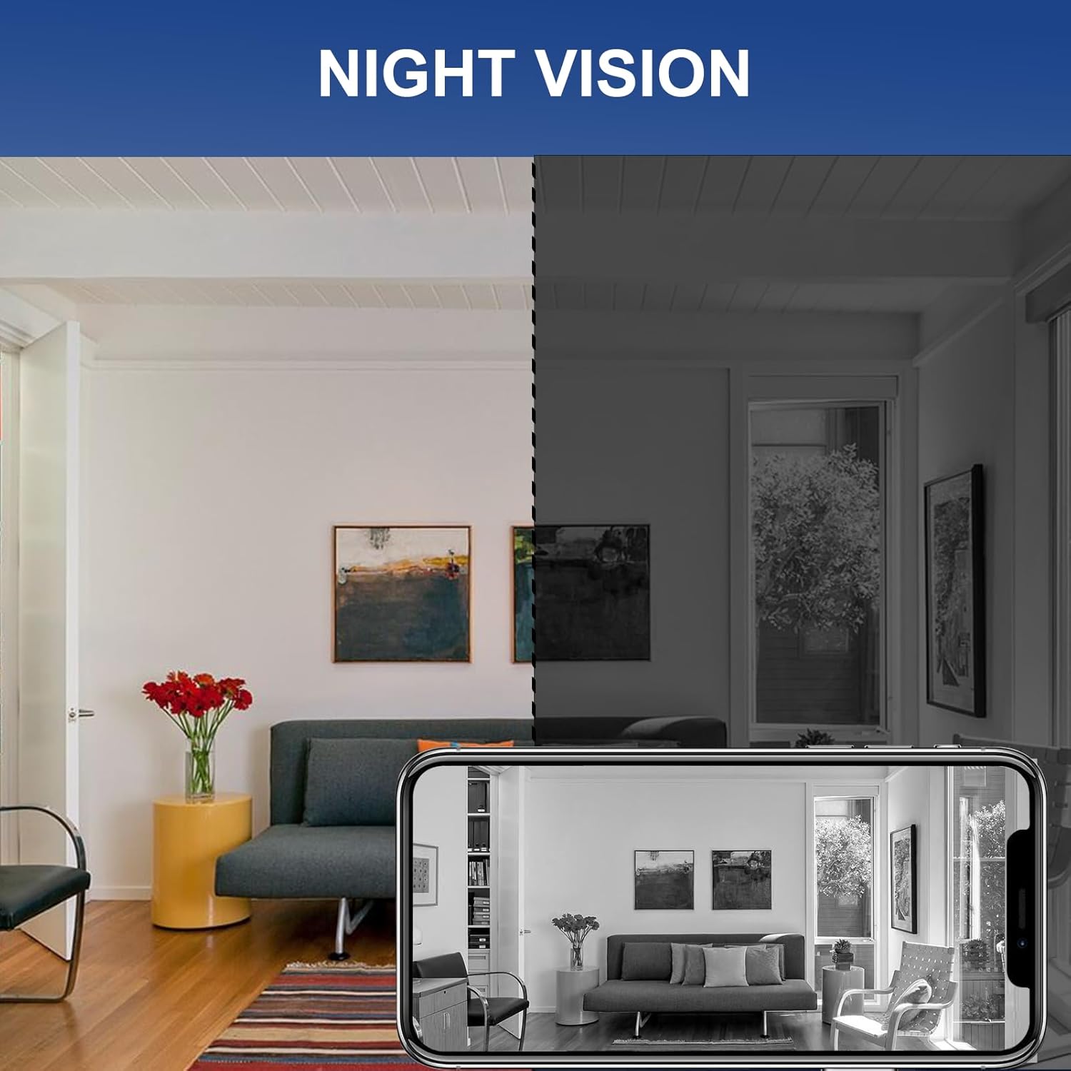 Mini Security Camera,1080P HD  - đánh giá và giá Home Security Prices