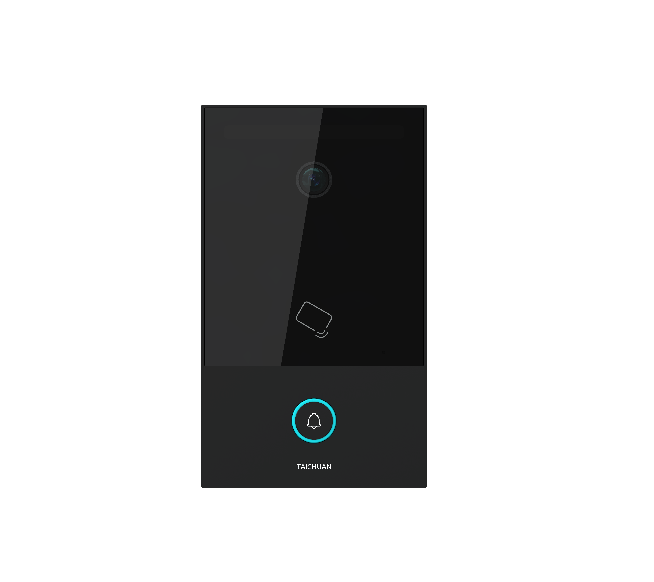 Tuya 1080P HD Video Door Phone - đánh giá và giá Home Security Units