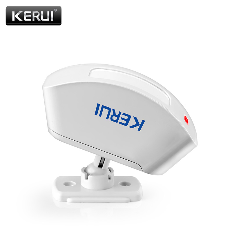 KERUI Không Dây Màn Đầu Dò Hồn - đánh giá và giá Home Security Deals
