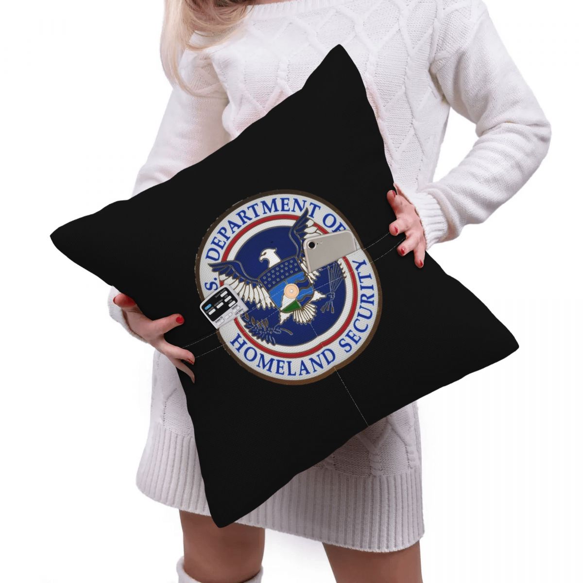 DHS - Department Of Homeland S - đánh giá và giá Home Security Department