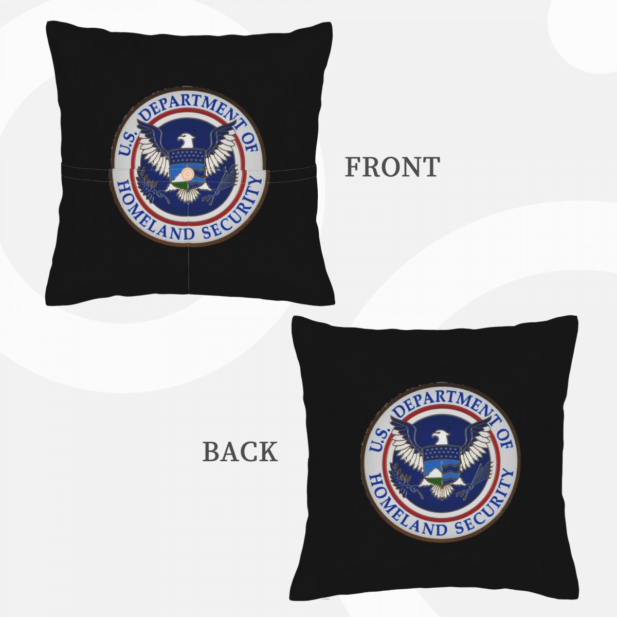 DHS - Department Of Homeland S - đánh giá và giá Home Security Department