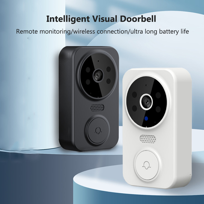 WiFi Smart Video Doorbell Came - đánh giá và giá Home Security Prices
