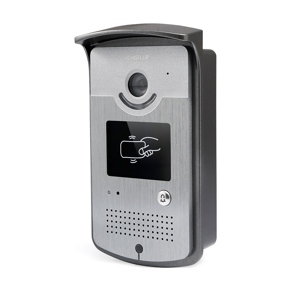 1 Outdoor Camera 2 Indoor Moni - đánh giá và giá Home Security Camera System