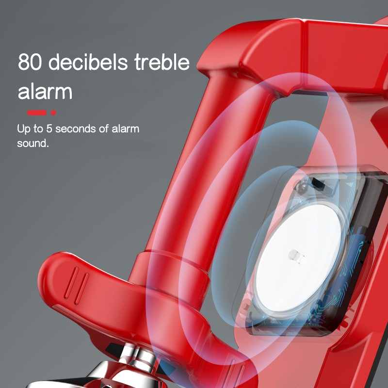 Door Stop Alarm,Portable Door  - đánh giá và giá Home Security Jammers