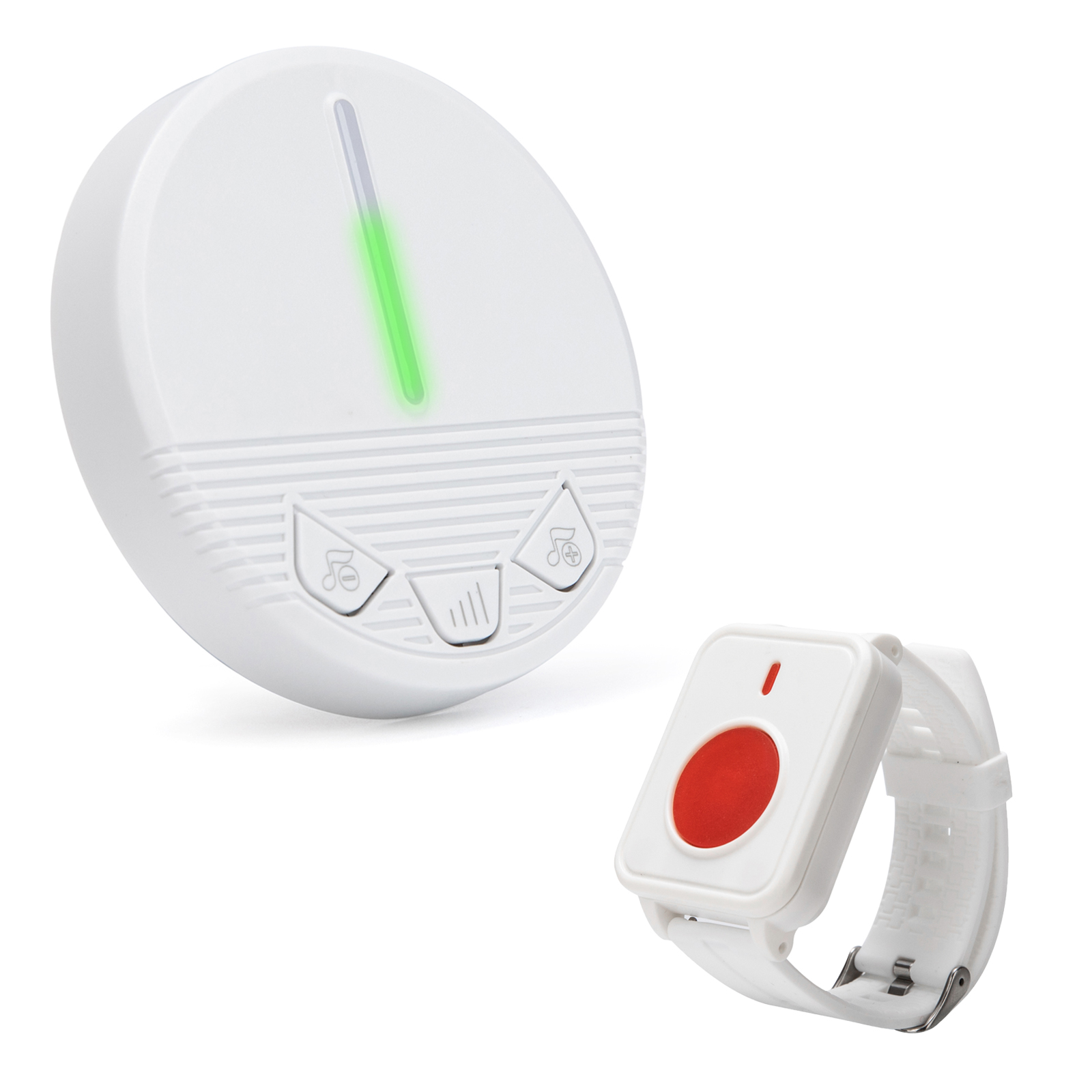 Hospital Caregiver Call Button - đánh giá và giá Home Security For Seniors