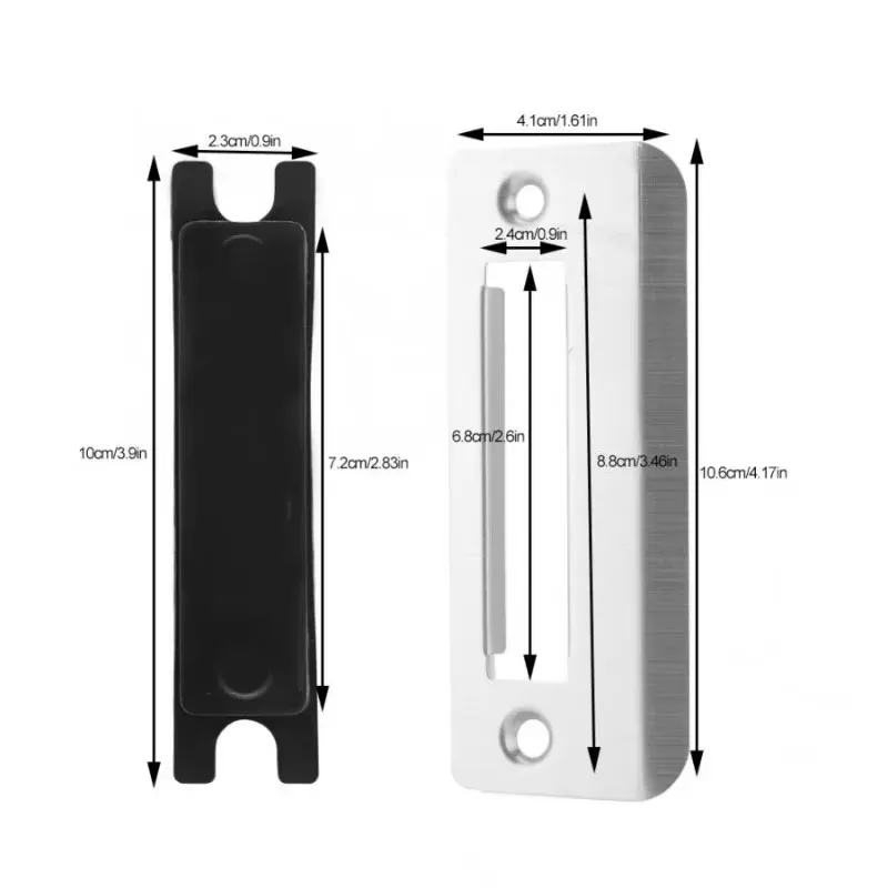 Gold Door Handle Lock Silent H - đánh giá và giá Home Security Kitchener