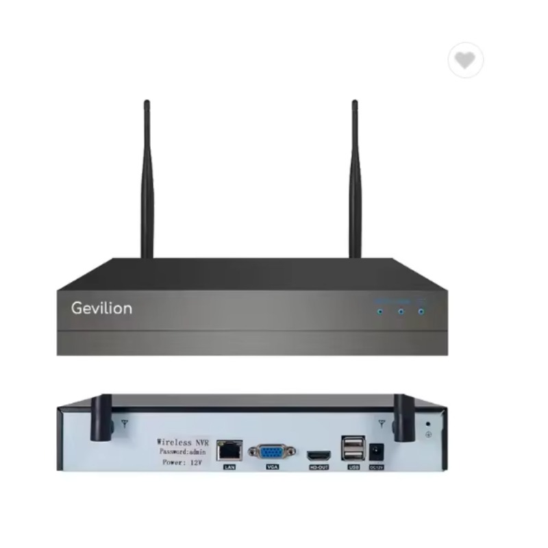 High Tech 3mp 2ch 4ch 8ch 4 Ch - đánh giá và giá Home Security Camera System