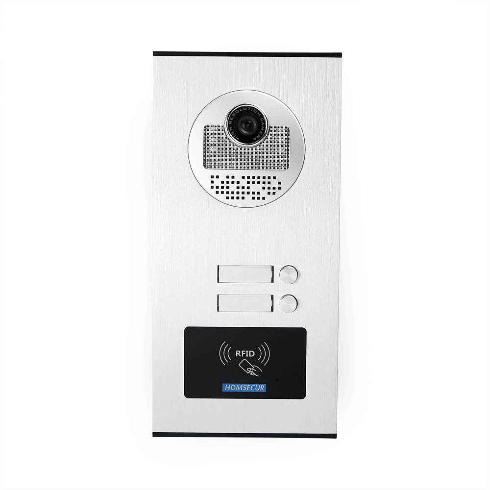 XC111-2 Flush Mount Outdoor Do - đánh giá và giá Home Security Key Fob