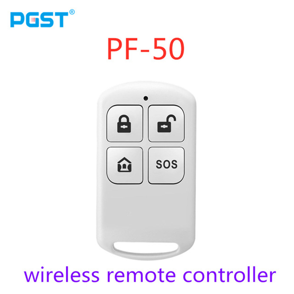 PGST PF-50 High Quality Wirele - đánh giá và giá Home Security Devices