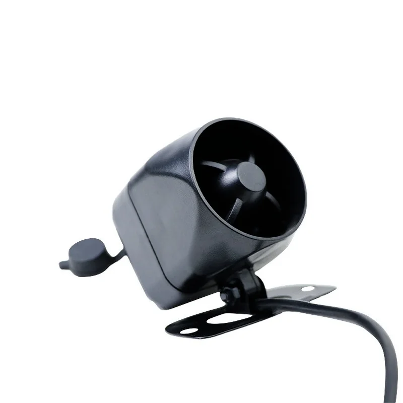 ‌12V 105dB Wired Alarm Siren - - đánh giá và giá Home Security Battery