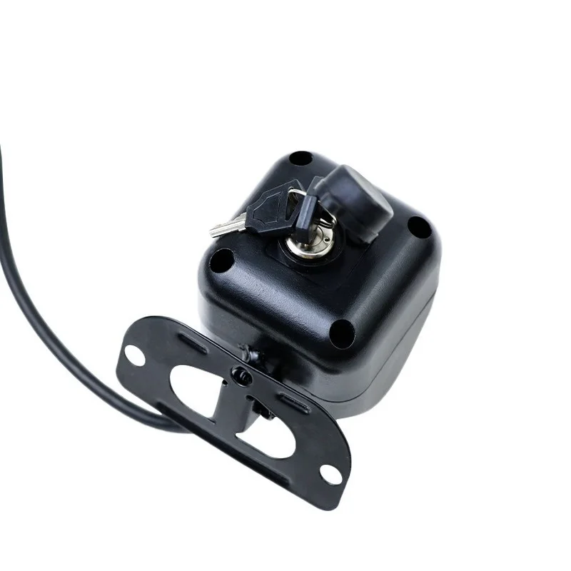 ‌12V 105dB Wired Alarm Siren - - đánh giá và giá Home Security Battery