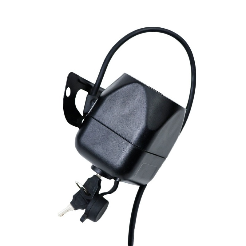 ‌12V 105dB Wired Alarm Siren - - đánh giá và giá Home Security Battery