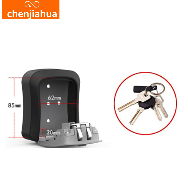 Chìa Khóa Treo Tường Bảo Quản  - đánh giá và giá Home Security Packages