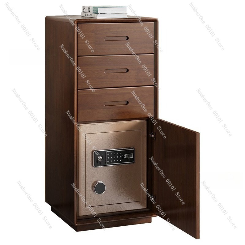 Multi-Functional Solid Wood Be - đánh giá và giá Home Security Units
