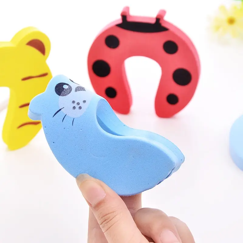 7PCS Door Clip Door Stopper  K - đánh giá và giá Home Security Jammers