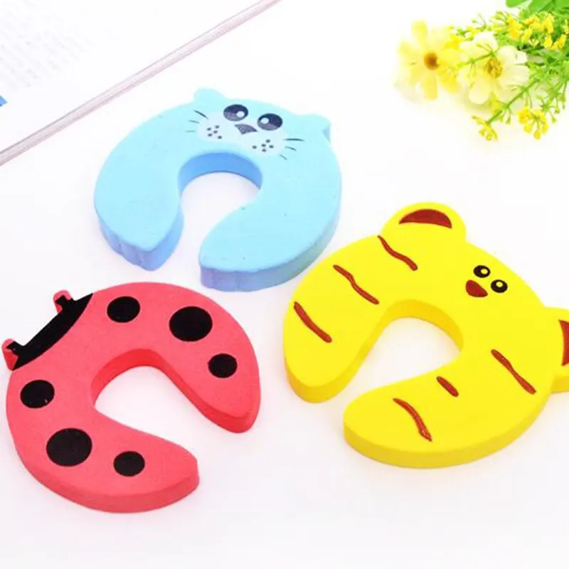7PCS Door Clip Door Stopper  K - đánh giá và giá Home Security Jammers
