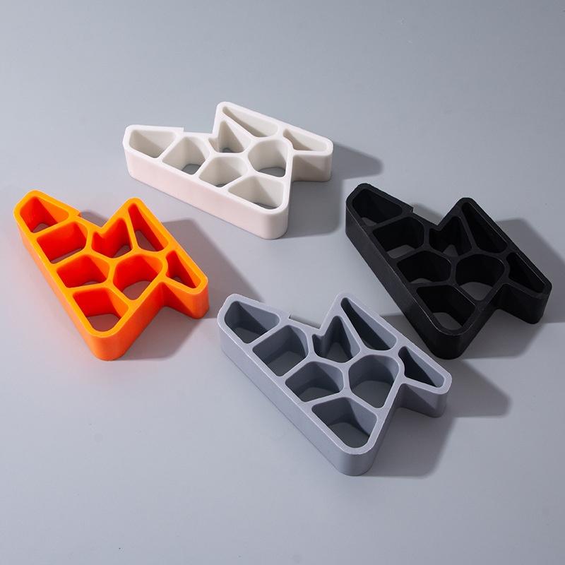 2pcs Door Stopper Heavy Duty N - đánh giá và giá Home Security Kitchener