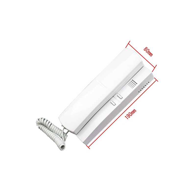 Top quality apartments interco - đánh giá và giá Home Security Units