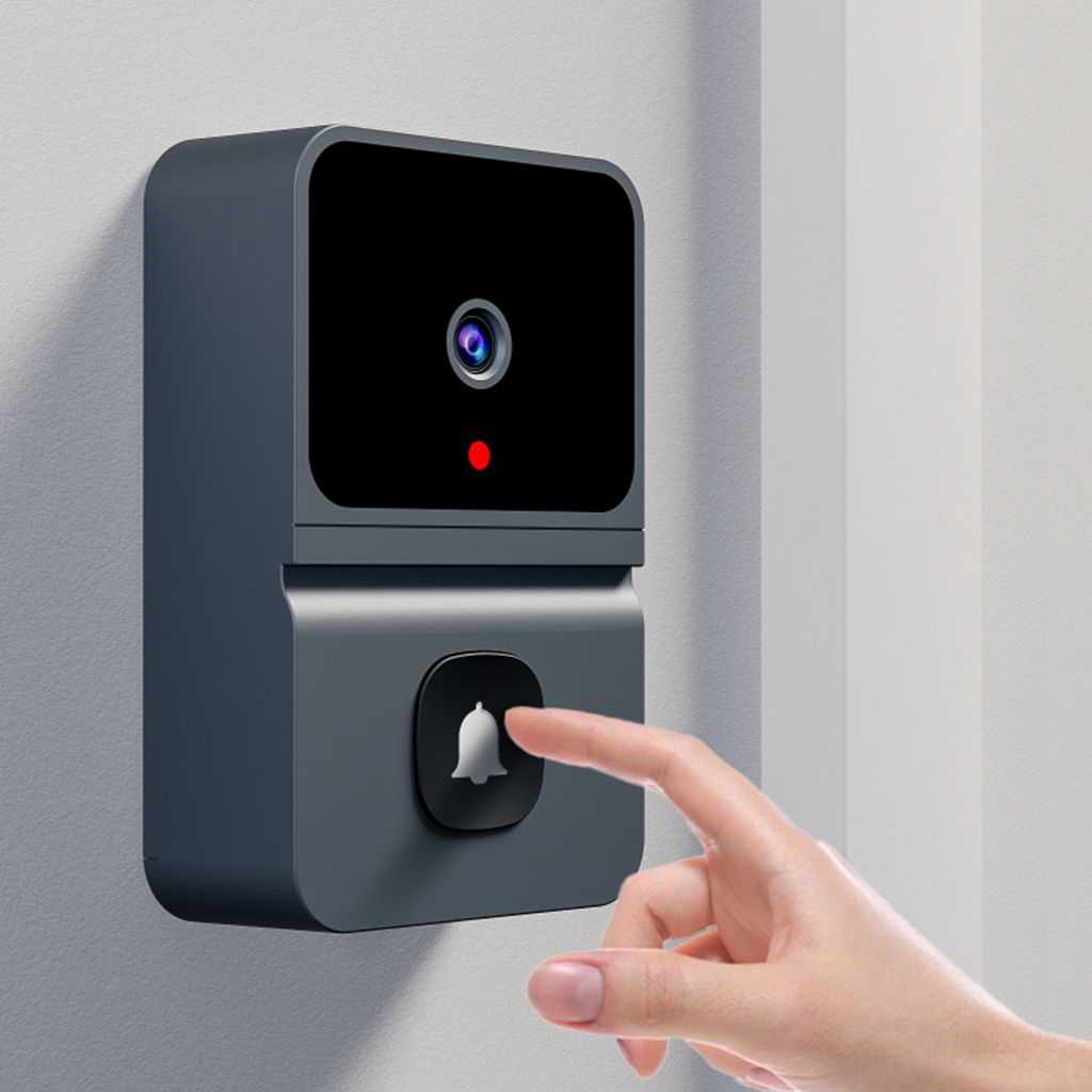 Wireless Doorbell WiFi Outdoor - đánh giá và giá Home Security Prices