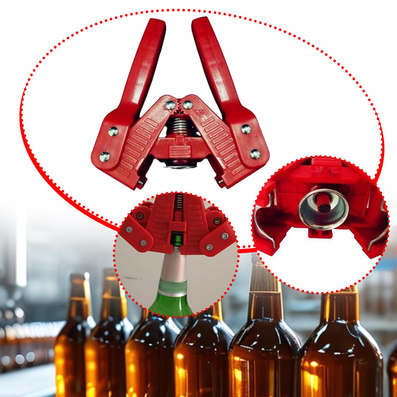 Home Brewing Bottle Capper Han - đánh giá và giá Home Security Kitchener