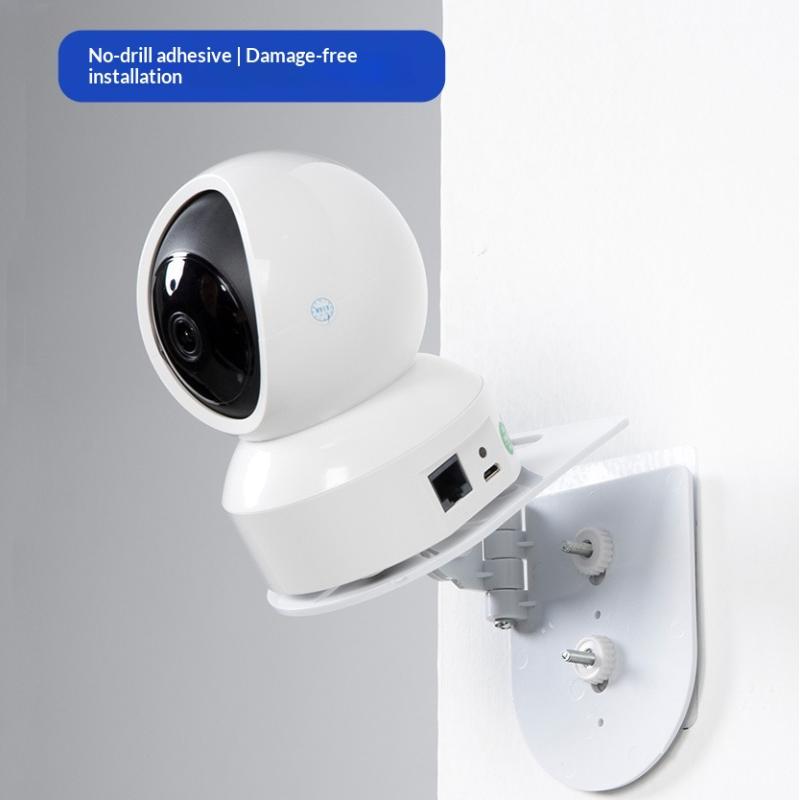 Wall Mount L Shape PTZ Camera  - đánh giá và giá Home Security Home Assistant