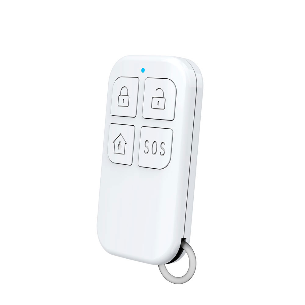 433MHz Wireless Remote Control - đánh giá và giá Home Security Devices