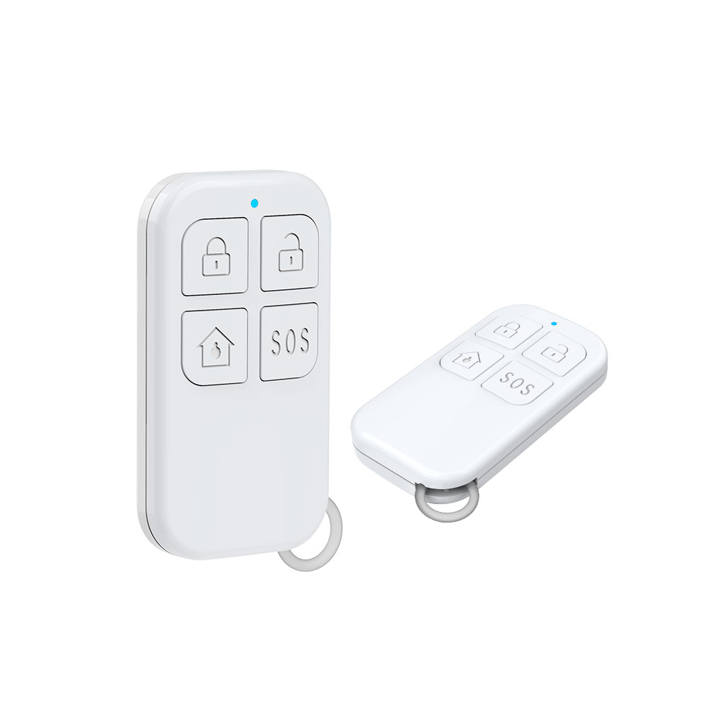 433MHz Wireless Remote Control - đánh giá và giá Home Security Devices