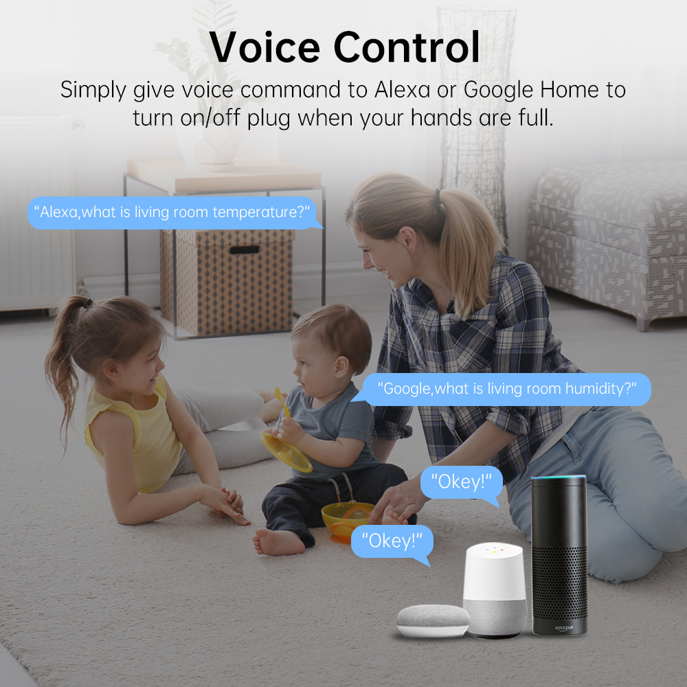 MANHOT Zigbee/Wifi Smart Tempe - đánh giá và giá Home Security Battery