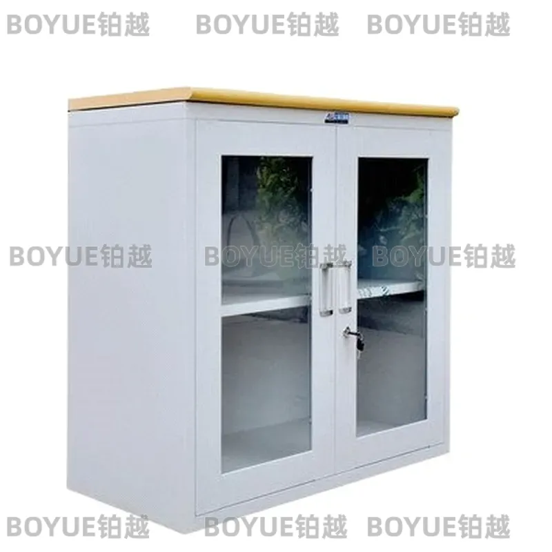 Thickened Steel Filing Cabinet - đánh giá và giá Home Security Units