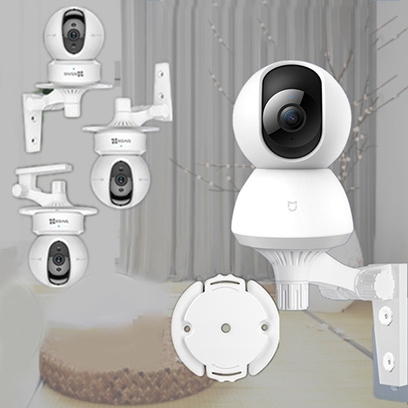 SN New ABS Wall Mounting Base  - đánh giá và giá Tp-Link Camera Tapo C210