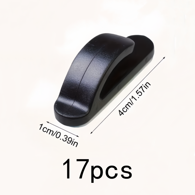 17 Packs Car Self Adhesive Hoo - đánh giá và giá Home Security Kitchener