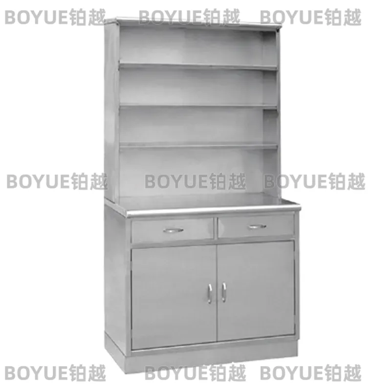 Stainless Steel File Cabinet O - đánh giá và giá Home Security Units