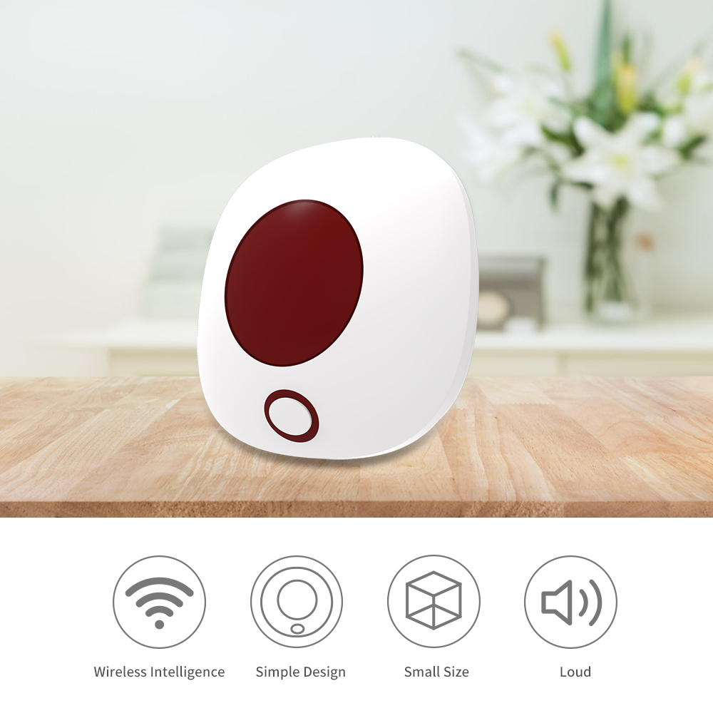 Staniot Trong Nhà Còi Báo Động - đánh giá và giá Home Security Deals