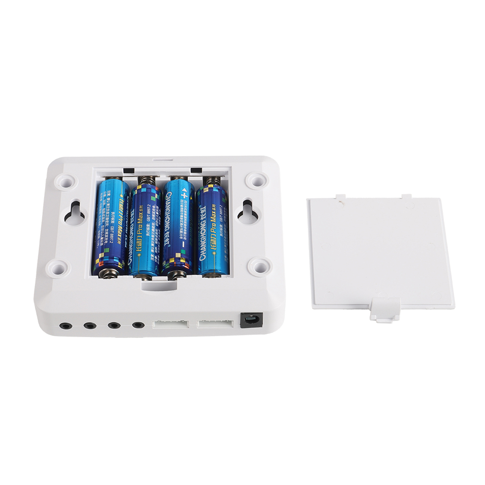 detector de fugas de agua wate - đánh giá và giá Home Security Battery