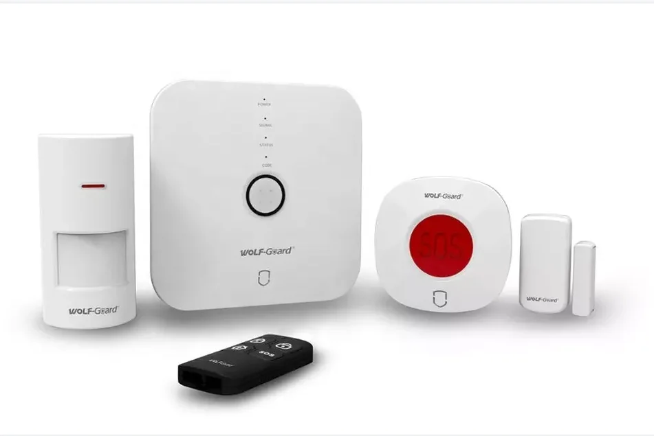 #'# Hot Sales Smart Seniors Fa - đánh giá và giá Home Security For Seniors